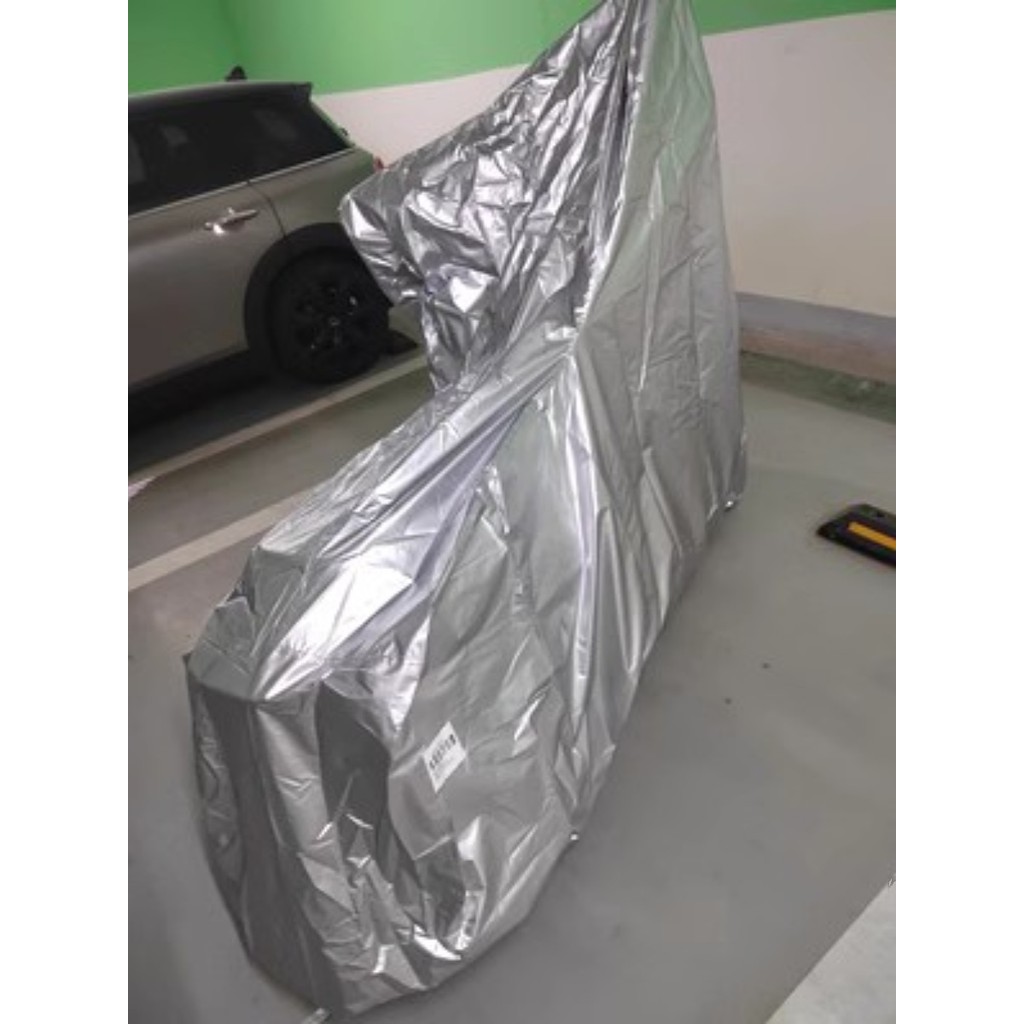 Aprilia Aprilia Vỏ xe máy Vỏ xe RSV4 / RS660 / SR GT 200 / Tuono 660 /