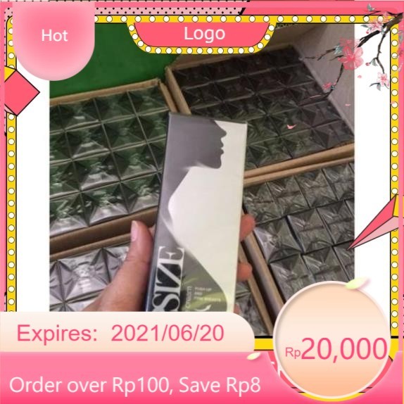 Kem Upsize - Kem nở Ngực Upsize