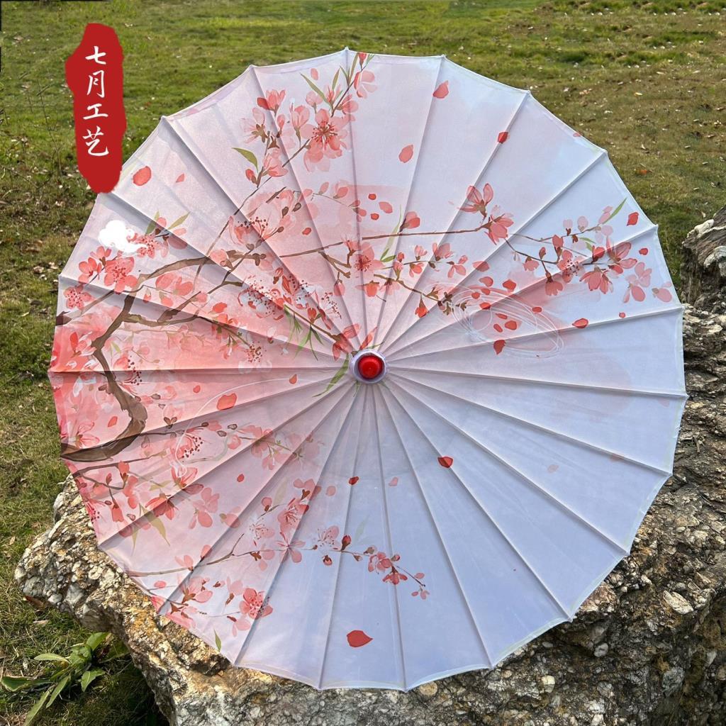 Phong Cách Trung Quốc Mới Quốc Gia Hợp Thời Trang Cổ Ô Trong Nhà Trang Trí Ngoài Trời Trần Ô Phong C