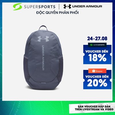 Ba Lô Under Armour Hustle Lite - 6000399-025
