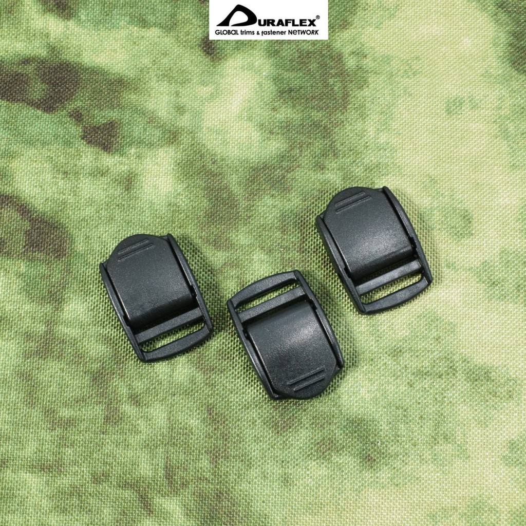 Khóa găng tay DURAFLEX / UTX DURAFLEX DIY 20mm Chiều rộng bên trong