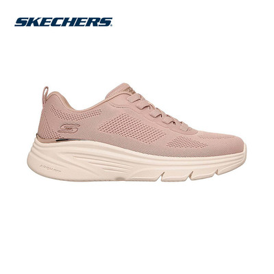 [ĐỘC QUYỀN ONLINE] Giày Thể Thao Nữ Skechers BOBS Sport Arch Fit Elev8 Thường Ngày - 117720-BLSH