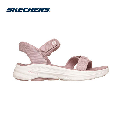 Xăng Đan/Dép Nữ Skechers Slip-Ins On-The-GO GOwalk 8 Sandal Simone Đi Bộ - 141020-MVE Goga Mat