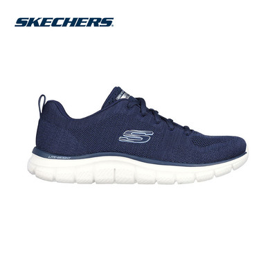 Giày Thể Thao Nữ Skechers Sport Track Daytime Dreamer Thường Ngày - 150142-NVBL Memory Foam Online Sale