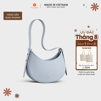 Túi đeo vai nữ YUUMY YN156 Bagsmart