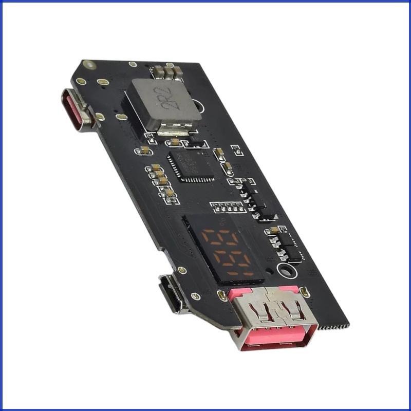 Bảng cấp nguồn di động Topsky IP5356 dành cho người yêu thích điện tử