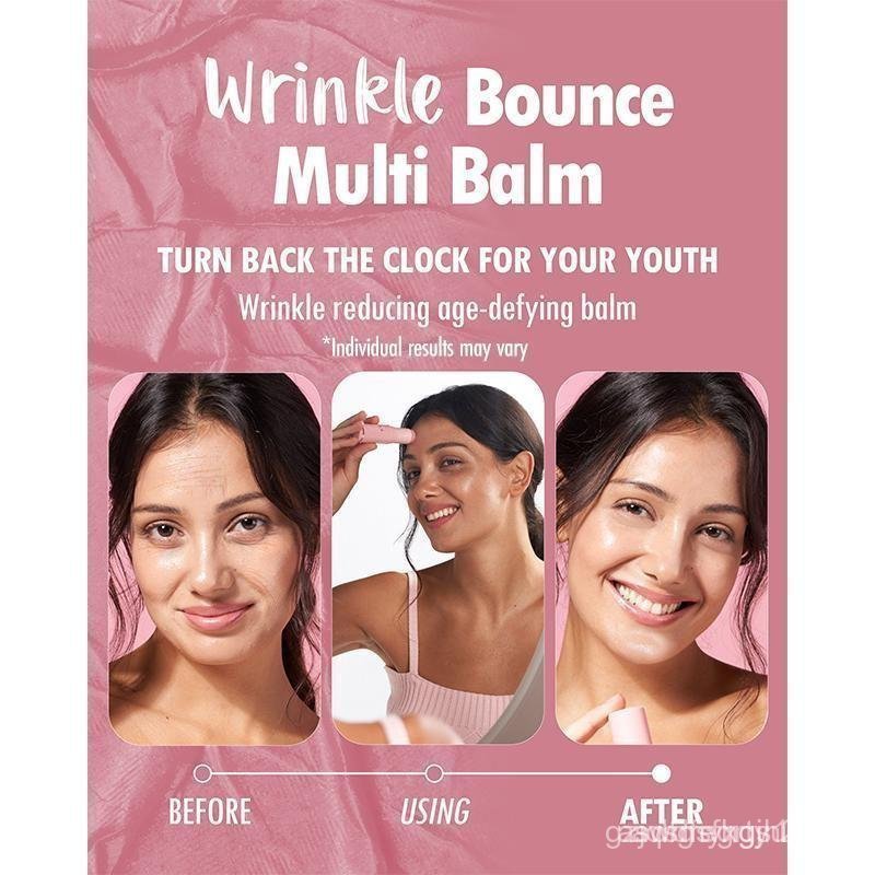 Kahi Seoul All in One Balm Essential - Dưỡng ẩm đa năng cho môi mặt & cổ Chống lão hóa Radiance Boos