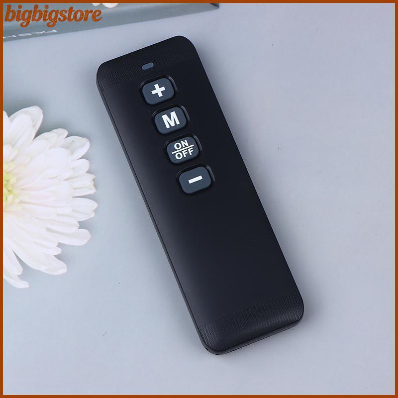 Big A97I-433Hz Điều Khiển Từ Xa Cho THỜI GIAN CSL-GE046 Home Fitness Code T1 C1 S1 M55 Q2 Q2-1 S2-1 