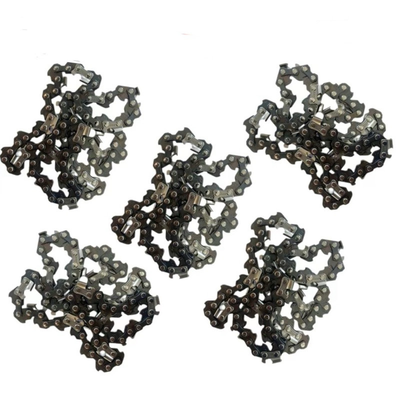 Xích máy cưa pin 8 inch , sản phẩm chính hãng, xích cưa pin 8 inch, sợi xích máy cưa pin, lưỡi xich 