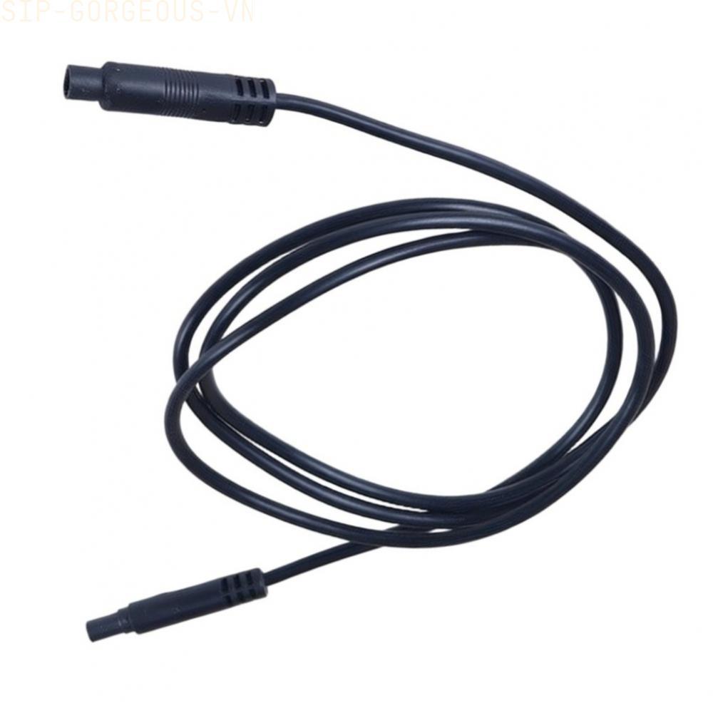 [FUXIN]Vehicle Camera Wire ABS Plastic Housing Extended Length Wire Broken Replacement