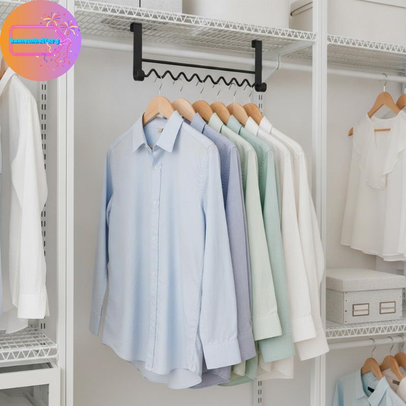 KAM Đầu Giường Treo Ra Punch Miễn Phí Đầu Giường Lưu Trữ Móc Sóng Thiết Kế Tiết Kiệm Không Gian Lưu 