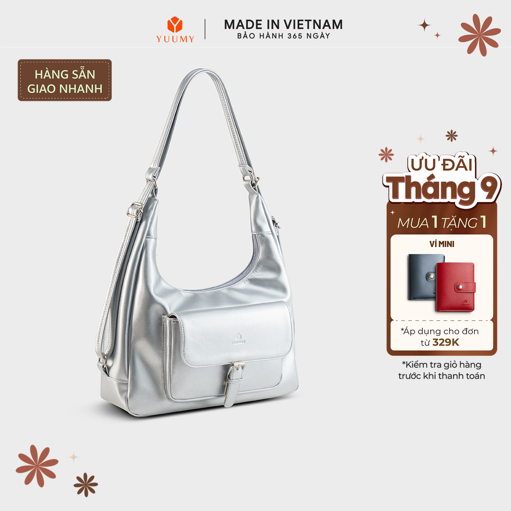 Balo nữ YUUMY YBA118 Bagsmart
