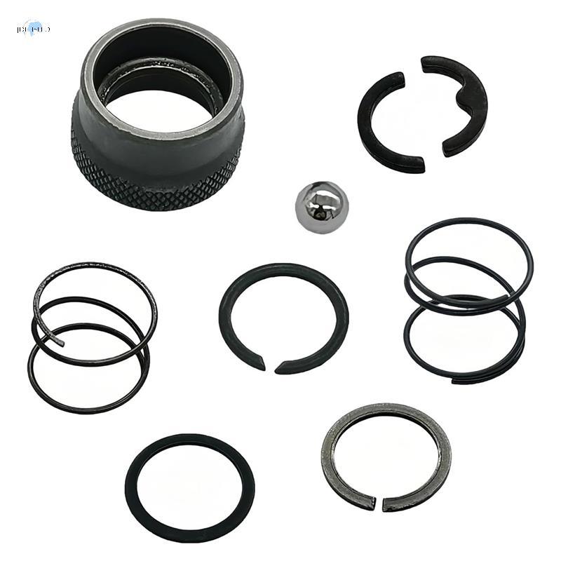 N864734 NA202231 N921819 Bộ điều khiển tác động bóng lò xo cổ cho DCF850B DCF850 DCF845N
