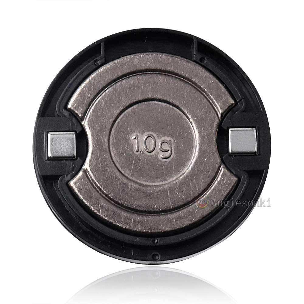Nắp dưới đối trọng cho chuột không dây Logitech G403 / G703 / G903 / gpro / GPW