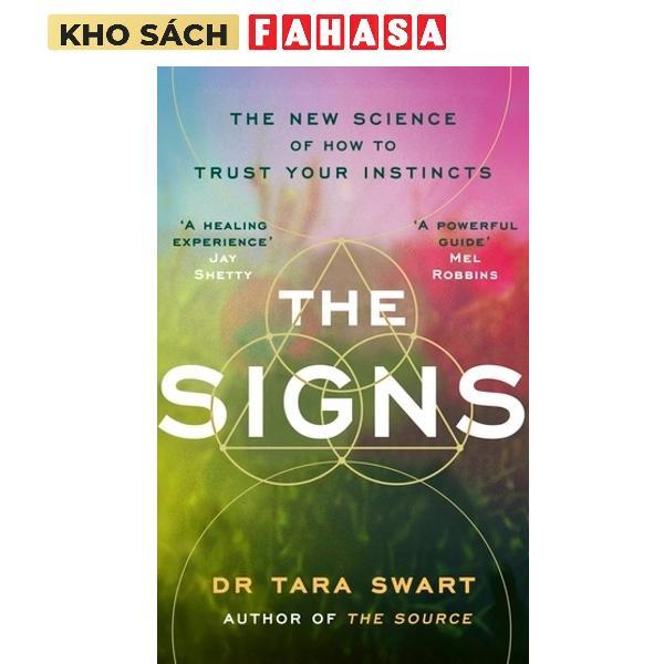 Sách ngoại văn: The Signs (Bìa Mềm)