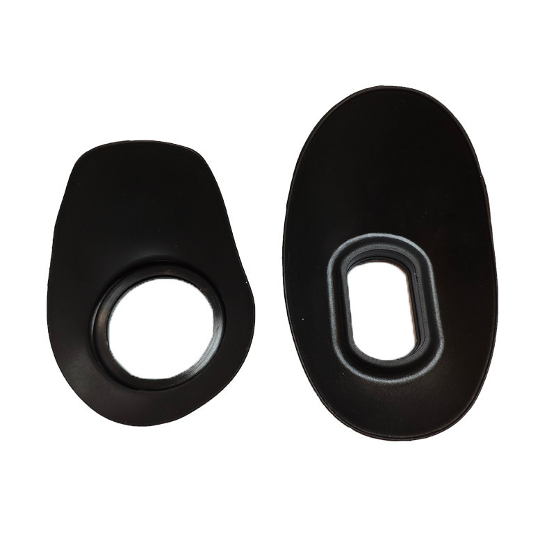 Thích hợp cho mặt nạ mắt máy ảnh Sony HXR-NX100 AX100 ax700 NX200 MC-2500