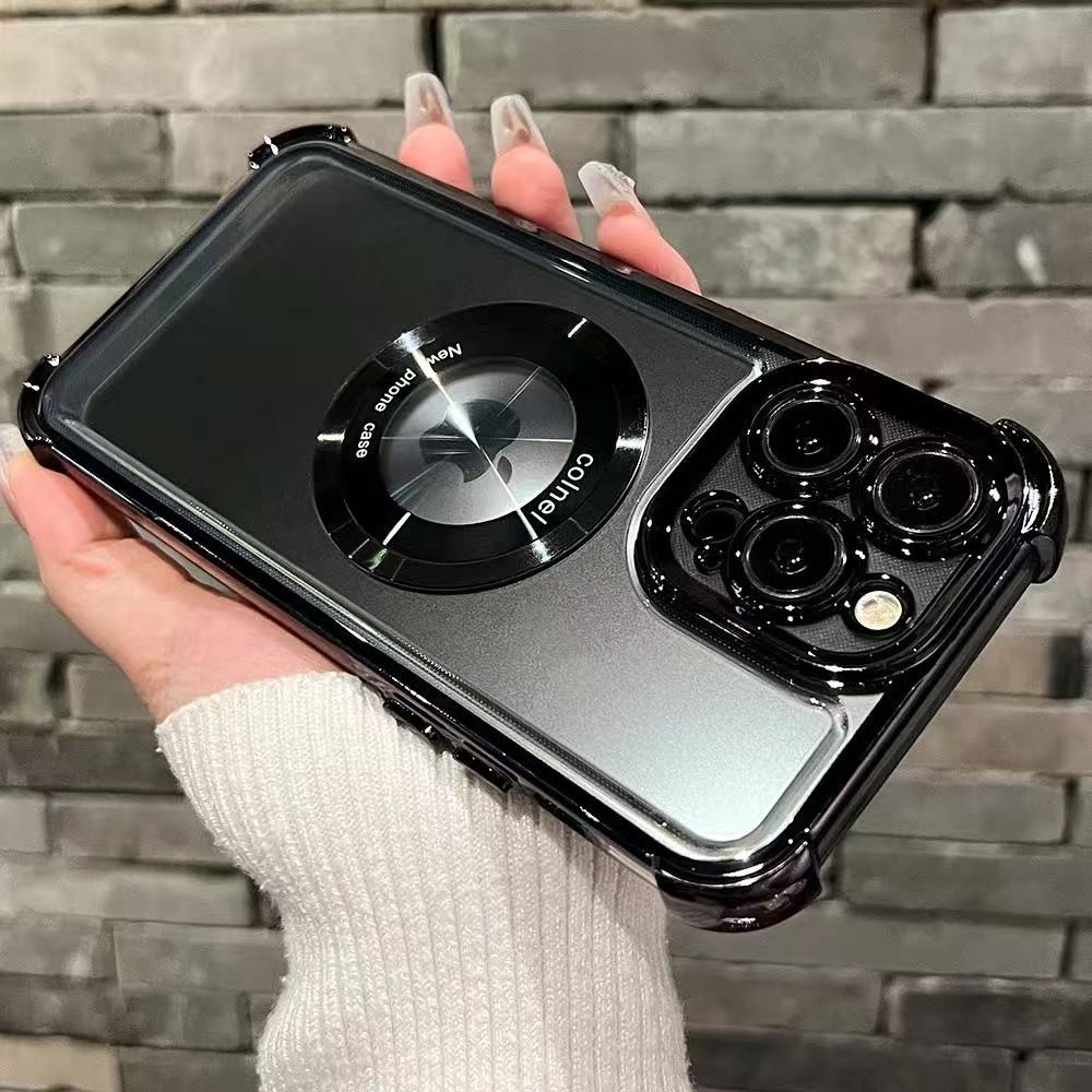 Ốp lưng IQOO Z9 Z9 TURBO Z9X Z7X Z7 Z8 Z8X Z6X Z5 IQOO 13 IQOO 12 Pro IQOO 12 Vỏ mềm silicon hấp phụ