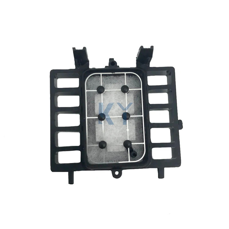 100% Nguyên Bản Mới Mực Lót L1800 1390 Nắp Cho Epson R1390 L1800 1390 1400 1430 1500W Máy In In Đầu 