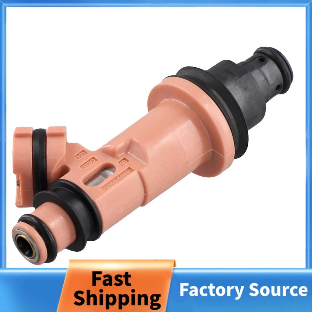23250-50030 Vòi Phun Mới Cho GS400 LS400 SC400 4.0 GS430 LS430 SC430 4.3 1998-2007
