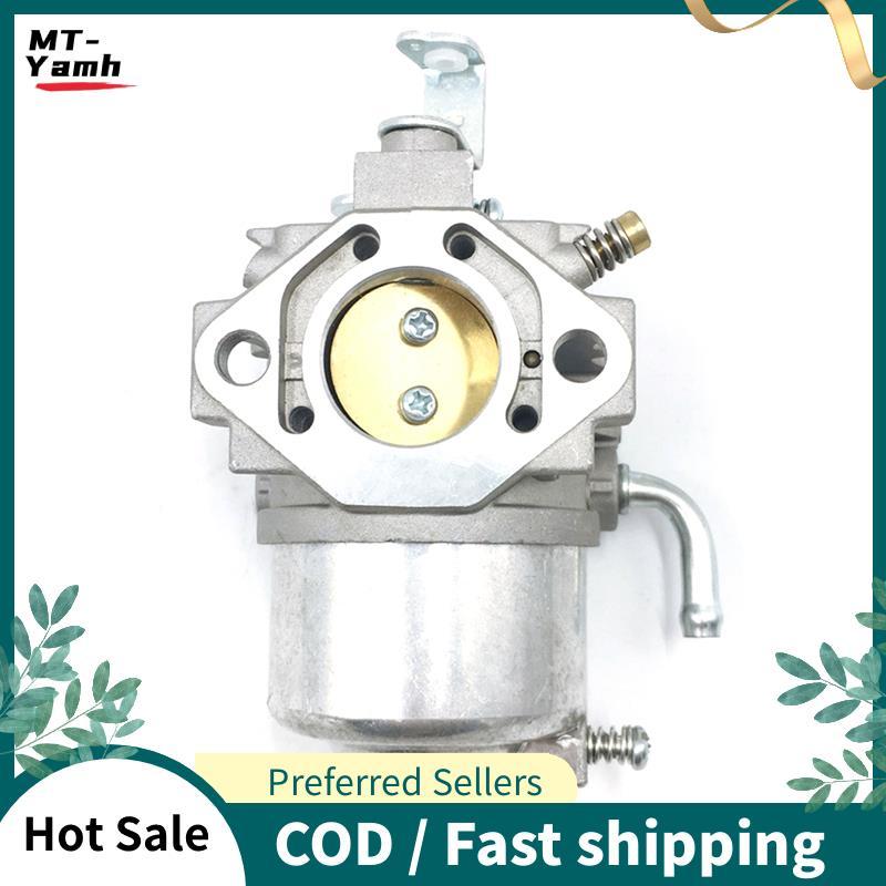 Bộ chế hòa khí cho - GM291 GM301 GB300 GT1000 8HP 10HP MGE4000