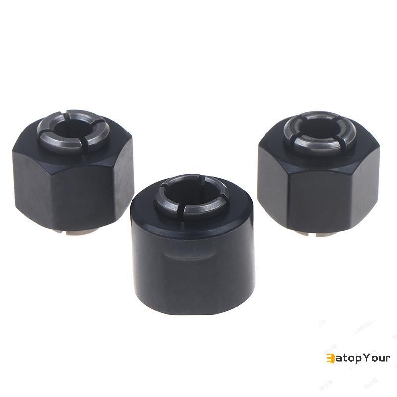 EatopYour Collet Nut Thay Thế Cho DCW609 DCW600 DCW604 DW609 DW613 DW614 DW615 DW620 DW621 DCW600B C