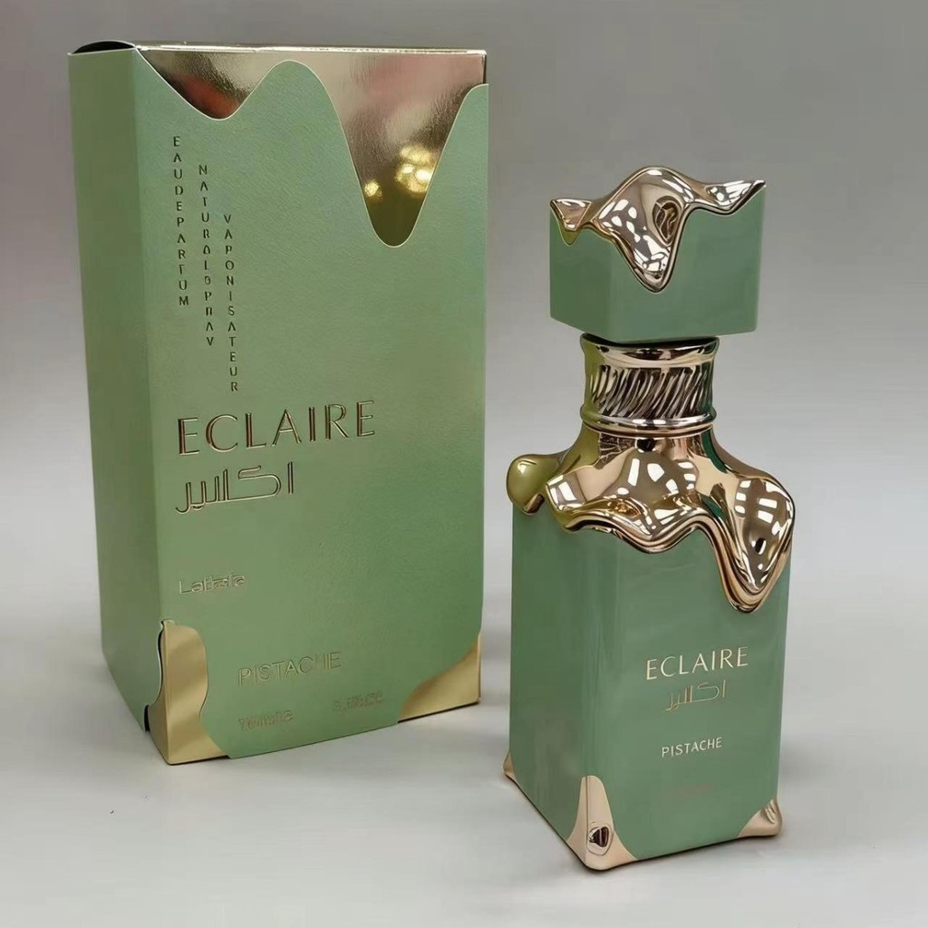 ❈ 🍒 Xịt Lattafa Eclaire Eau de Parfum dành cho nữ ❈ ❈ ❈ ❈