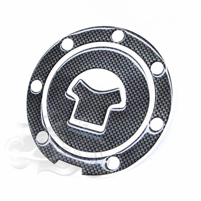 Phù Hợp Cho Xe Honda ST1300 RVF400 NC35 NSR250 MC18 MC21 Xe Máy Nhiên Liệu Bình Xăng Nắp Bao Miếng D