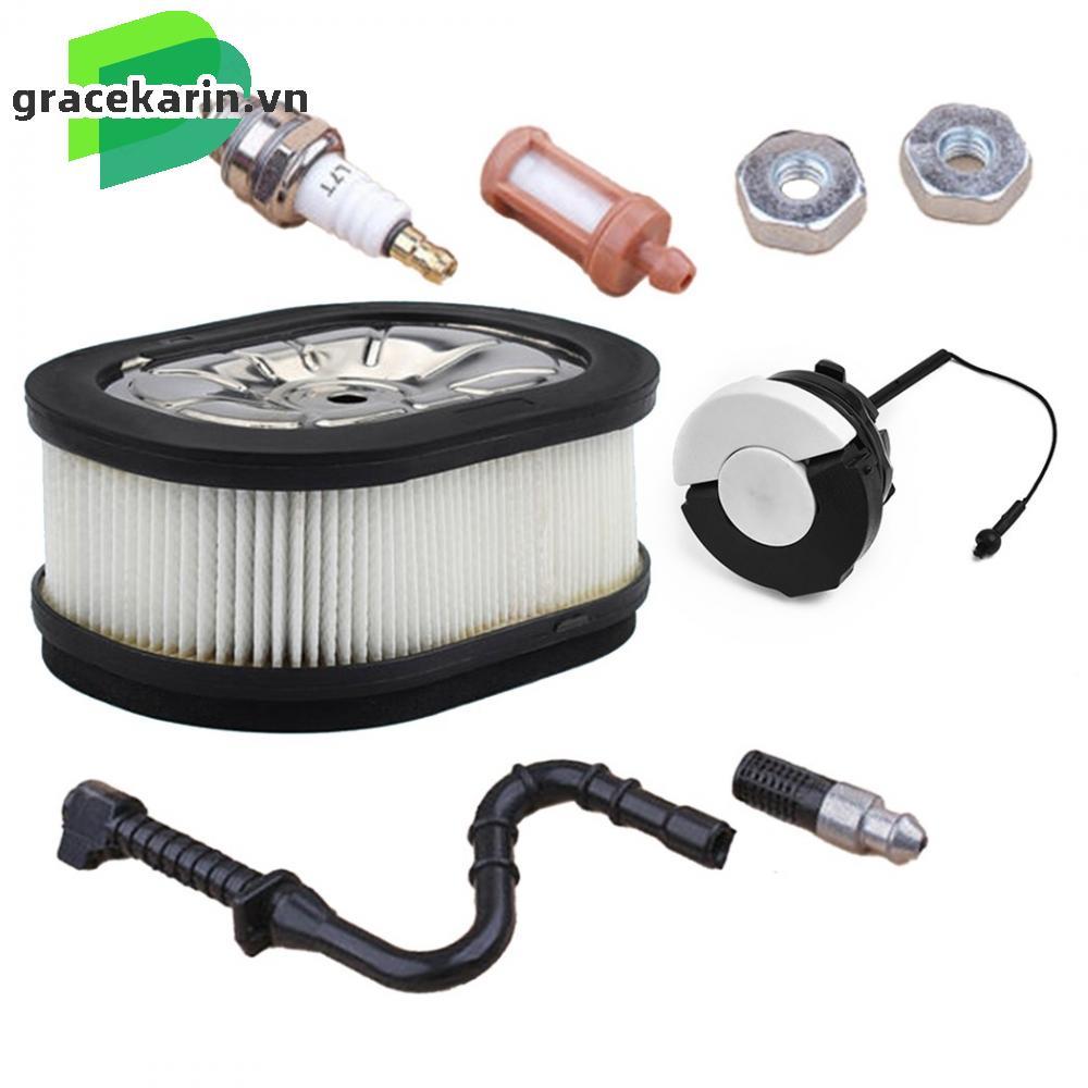Air Filter 1125 007 1021 Bar Nut Fuel Filter Oil Filter Outdoor Power Equipment