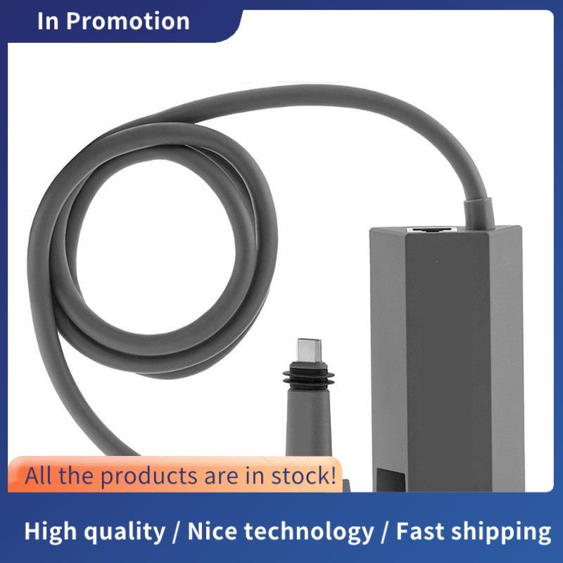Dành Cho V2 Ethernet Adapter Router Sang RJ45 Nữ Vệ Tinh Internet Hộp Chuyển Đổi Mạng Sợi Quang Adap