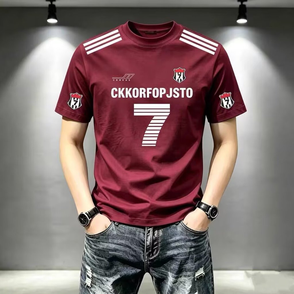 Bangbang: ADIDAS / S 2526 Phiên bản quạt Liverpool Trang chủ Áo bóng đá tay ngắn nam JV6423