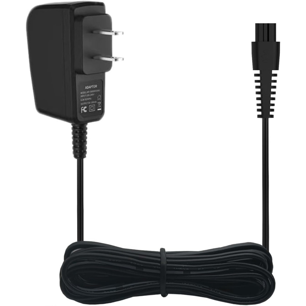 Bộ sạc cho Bissell Pet Hair Eraser 2390 2390A 23903 2284W 2284 14.4V Lithium Ion Tay Hút Chân Không 