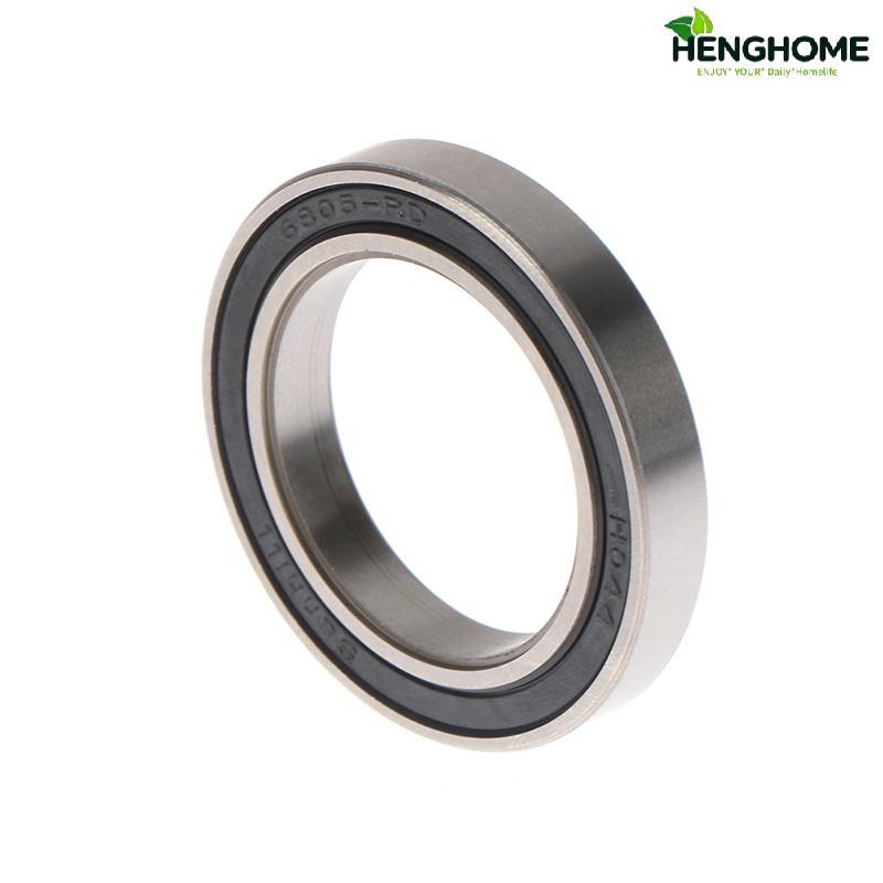 Vòng bi HHOT 6805-RD 25 * 37 * 6 mm 6805RD Vòng bi phanh đáy xe đạp chuyên dụng 6805 RD (HT2 / BB51)