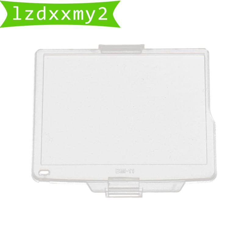 Bảo vệ màn hình máy ảnh LCD Bảo vệ chống bụi cho máy ảnh Nikon D7000