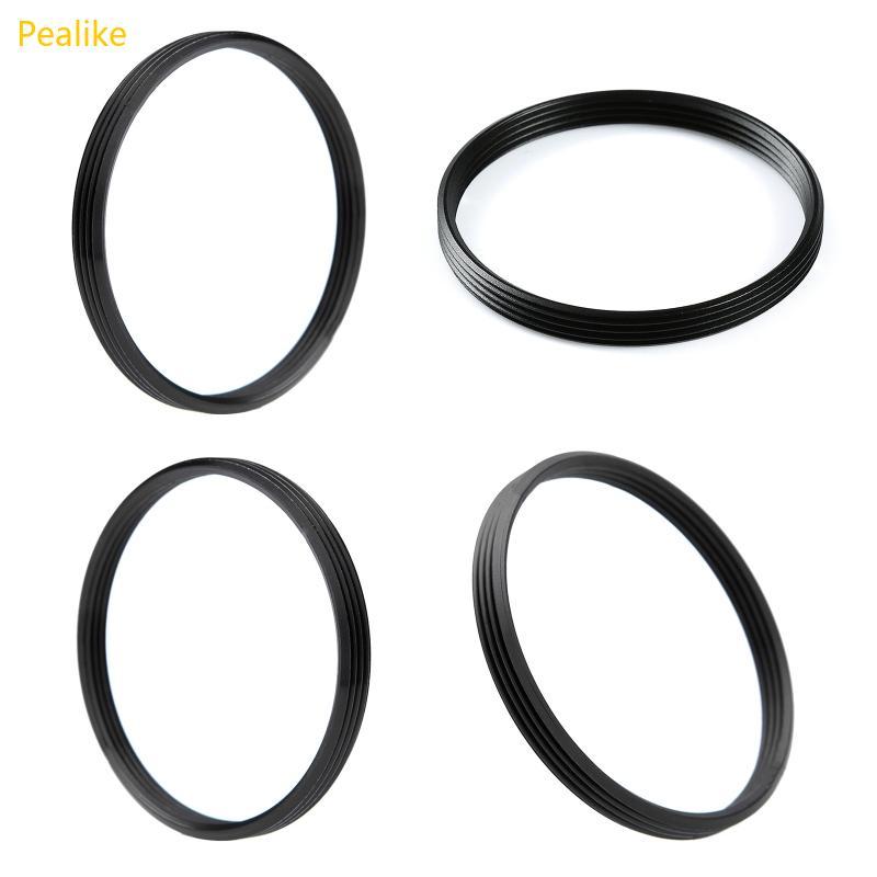 Pealike Step Up Ring M39 Lens sang M42 39Mm đến 42Mm Adapter Ring Đen Thiết Kế Hấp Dẫn