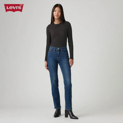 Levi's - Quần Jeans Nữ Dài 001Py-0000