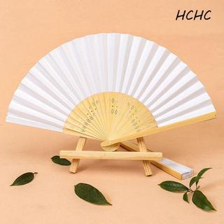 ELLSWORTH Tay Cầm Quạt Cá Tính Trang TríTool Gấp Vintage Đảng Di Động Cô Gái Phong Cách Nữ 18 Màu Sắc Chụp Ảnh Chống Đỡ Dụng Cụ