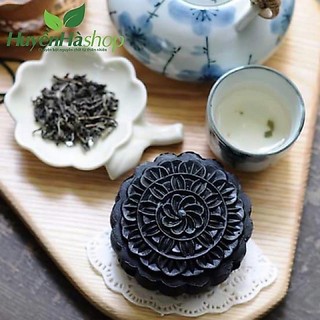 Bột tinh than tre Nhật Bản Rigil