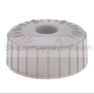 Núm vặn 5 số dùng cho máy may 1 kim công nghiệp JUKI (giá 1 cái)