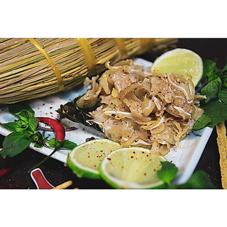 combo 5 cây tré rơm bình định