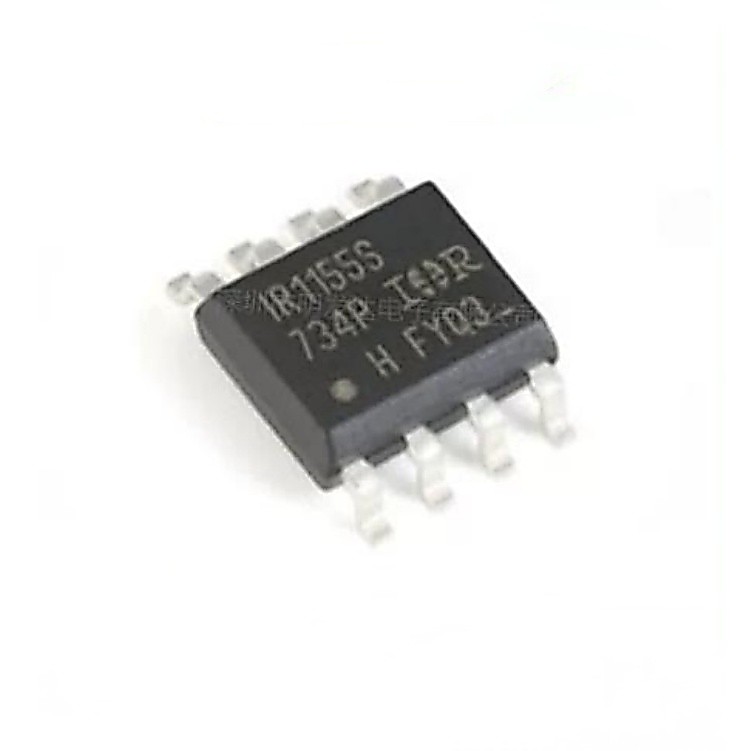 1 bóng bán dẫn IR1155S IR1155STR SOP-8 chính hãng