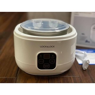 Máy làm sữa chua Lock&Lock EJY211