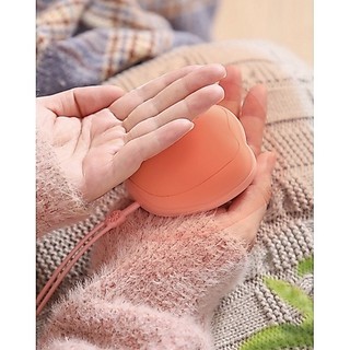 Máy sưởi cầm tay mini giữ ấm
