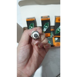( 2 cái) Bugi máy cắt cỏ - máy cưa/ bugi 2 thì