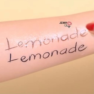 Kẻ Mắt Dạ Lemonade Super Tiger Eyeliner