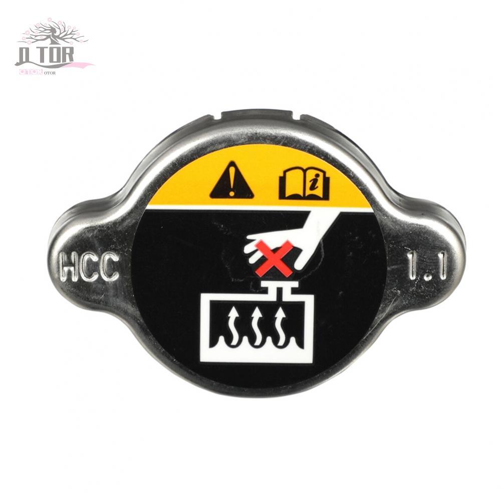 Nắp tản nhiệt bình nước tiện lợi cho Hyundai Tucson Elantra I30 I40 25330B1000