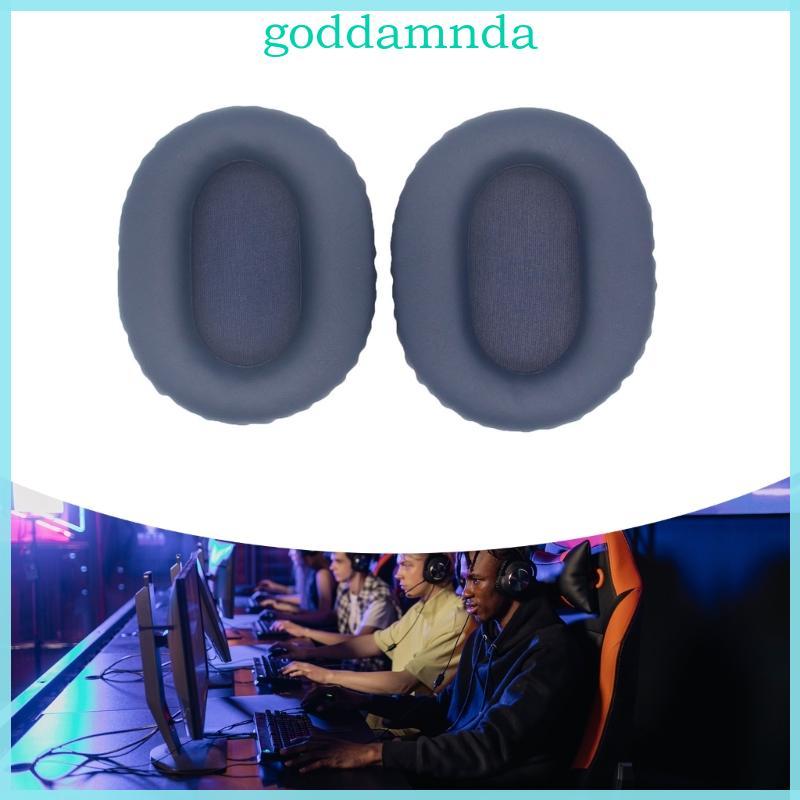 Miếng đệm tai GODD Đệm tai thay thế cho tai nghe WH-CH700N CH710N