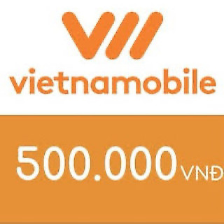 Mã thẻ Vietnammobile