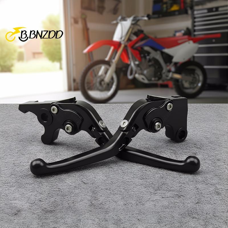 [BBNZDD] 7 / 8 22mm Tay cầm phanh ly hợp cho CR XL XR CRF XR80 XR100 Đa năng Phù hợp để nâng cấp xe 