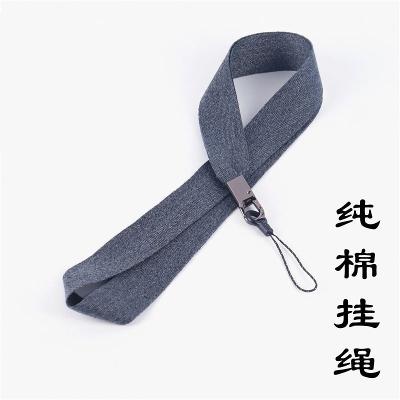 Điện Thoại Di Động Cao Cấp Chống Mất Sling Đa Năng Cổ Tay Mặt Dây Chuyền Móc Chìa Khóa Mặt Dây Chuyề