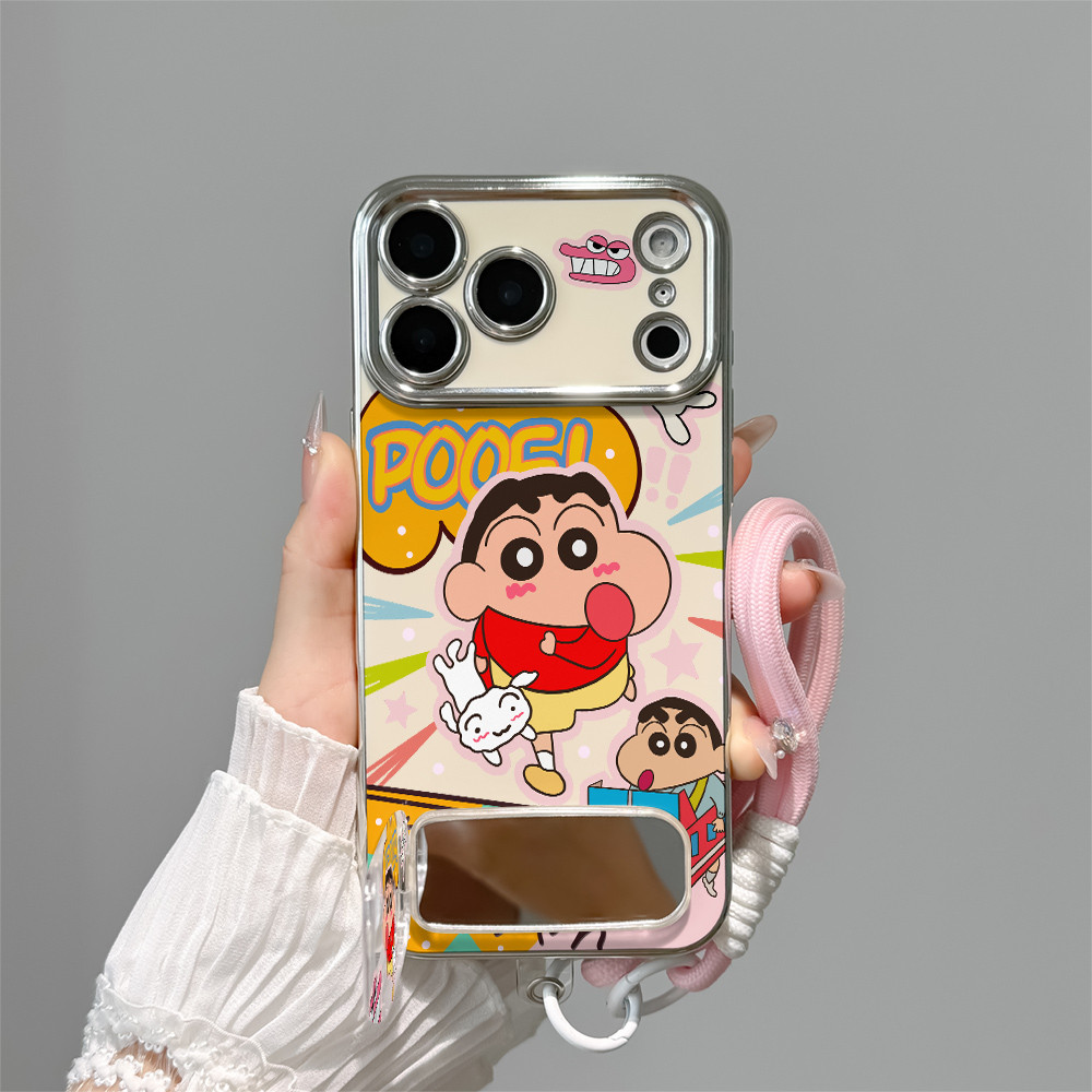 Baby-Tương thích Vỏ điện thoại Apple iPhone 17PROMAX 16PRO 15PROMAX/I4PRO 13PROMAX 12 11 -GQY6DSC29